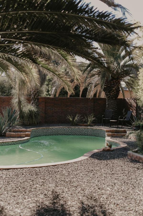 Villa Rose Guesthouse & Venue Bloemfontein Exterior photo