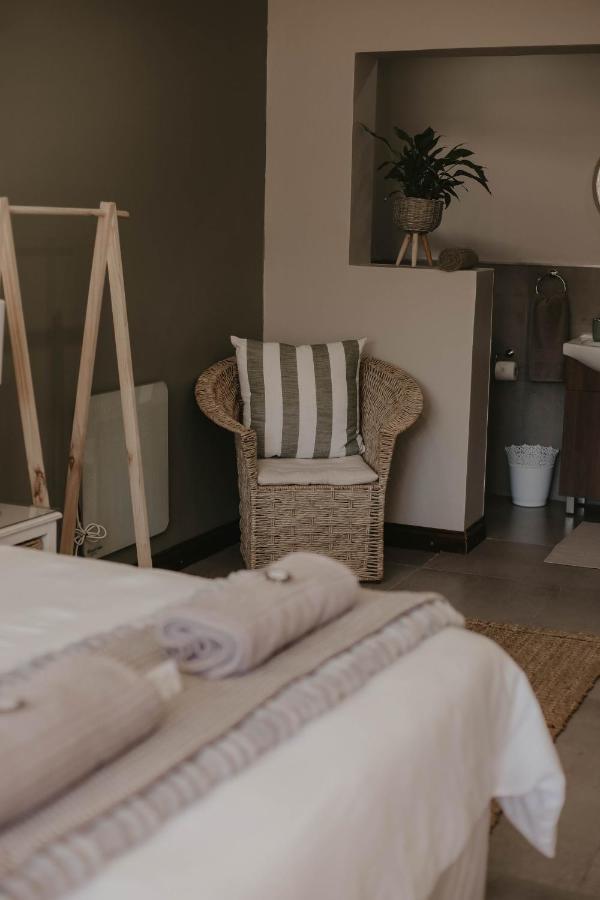Villa Rose Guesthouse & Venue Bloemfontein Exterior photo